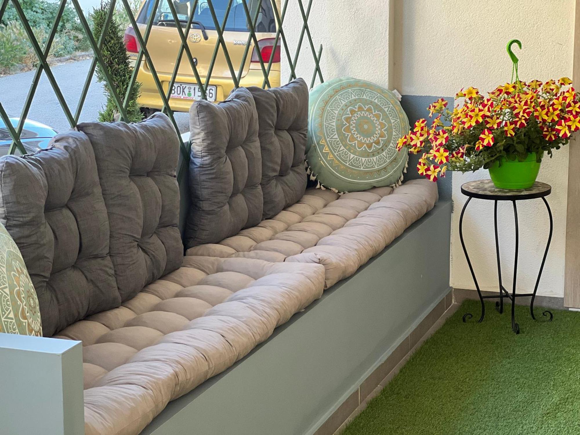 Casa Dell'Arte Apartment Volos Luaran gambar