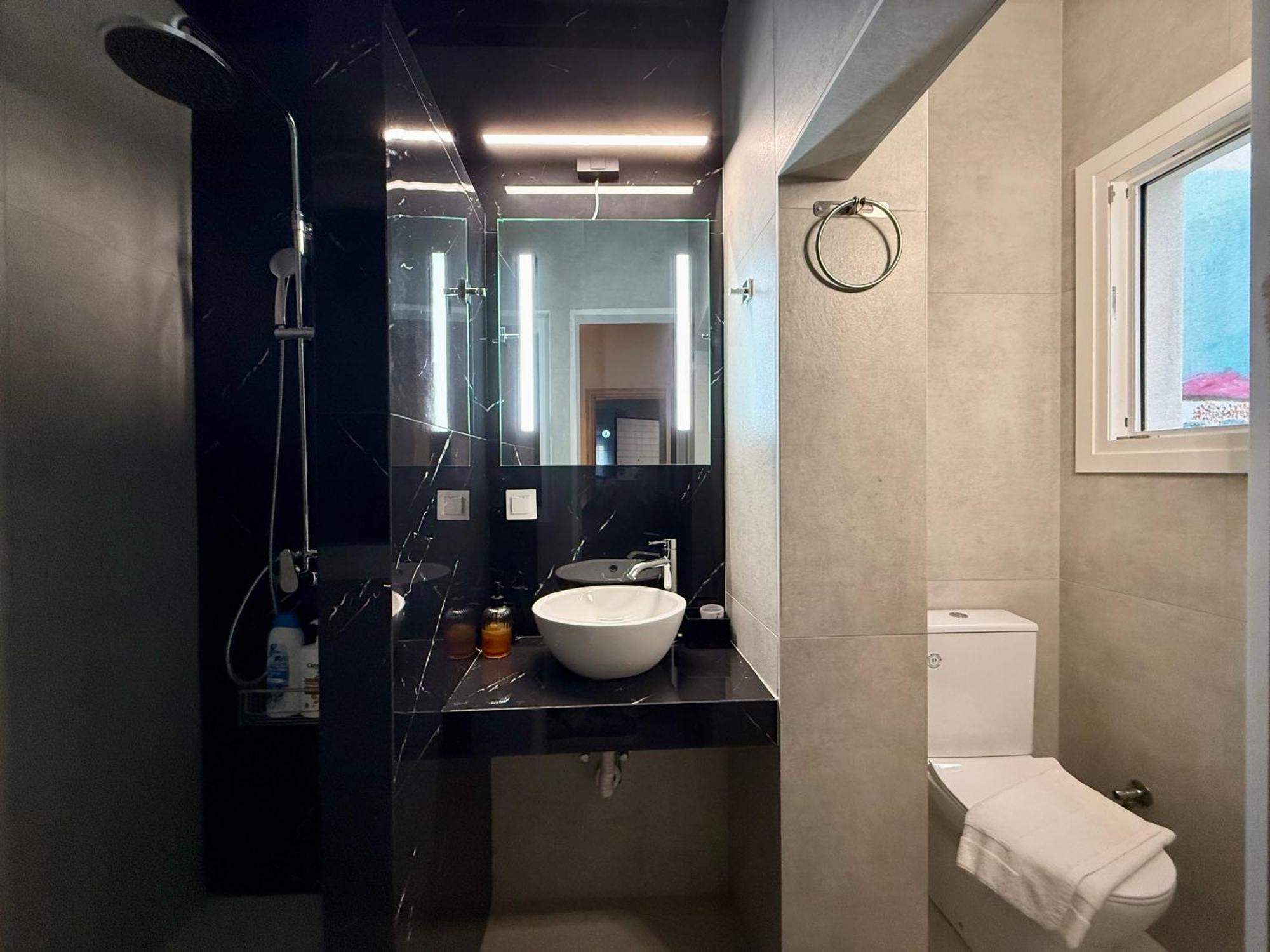 Casa Dell'Arte Apartment Volos Luaran gambar