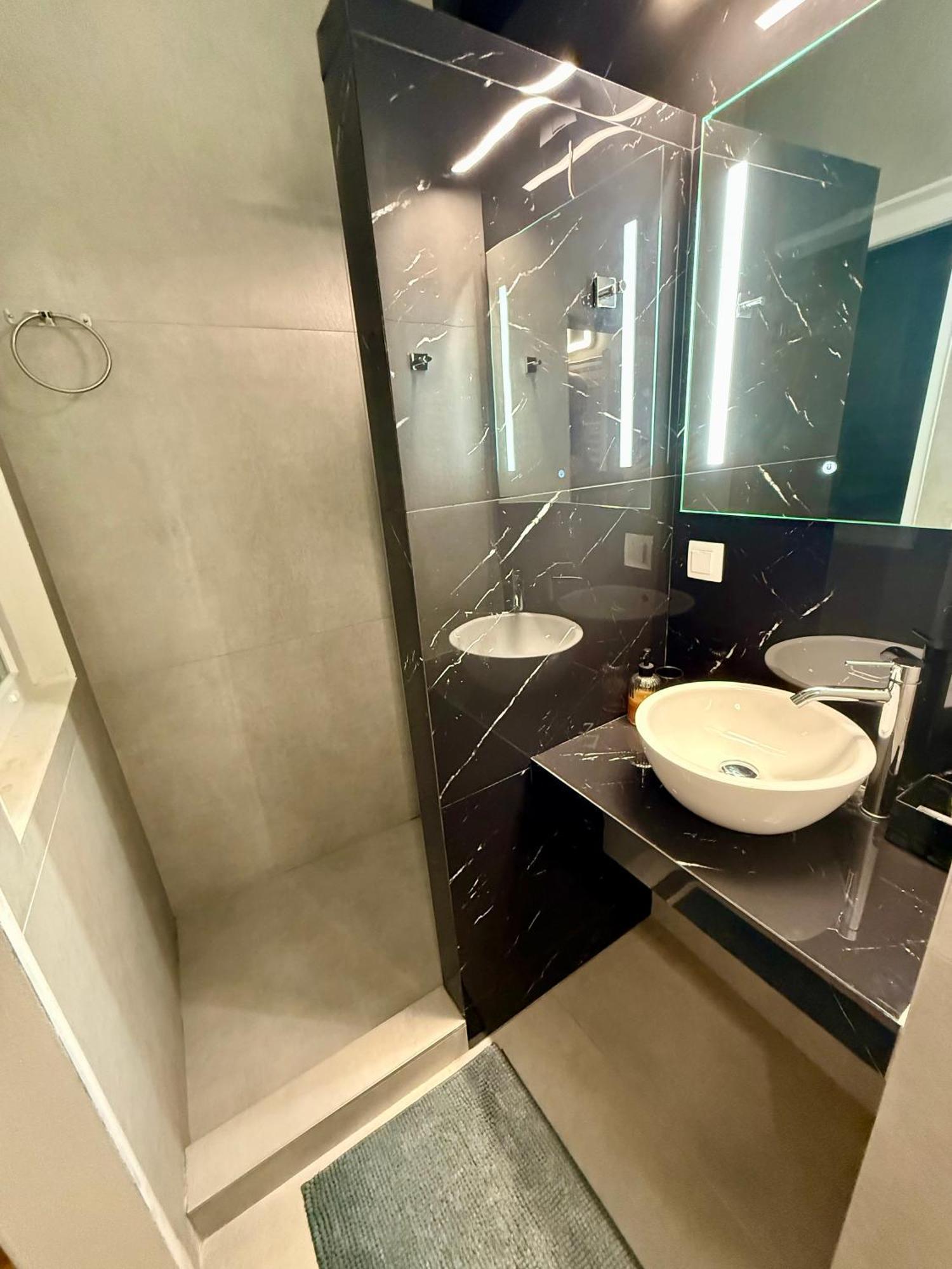 Casa Dell'Arte Apartment Volos Luaran gambar
