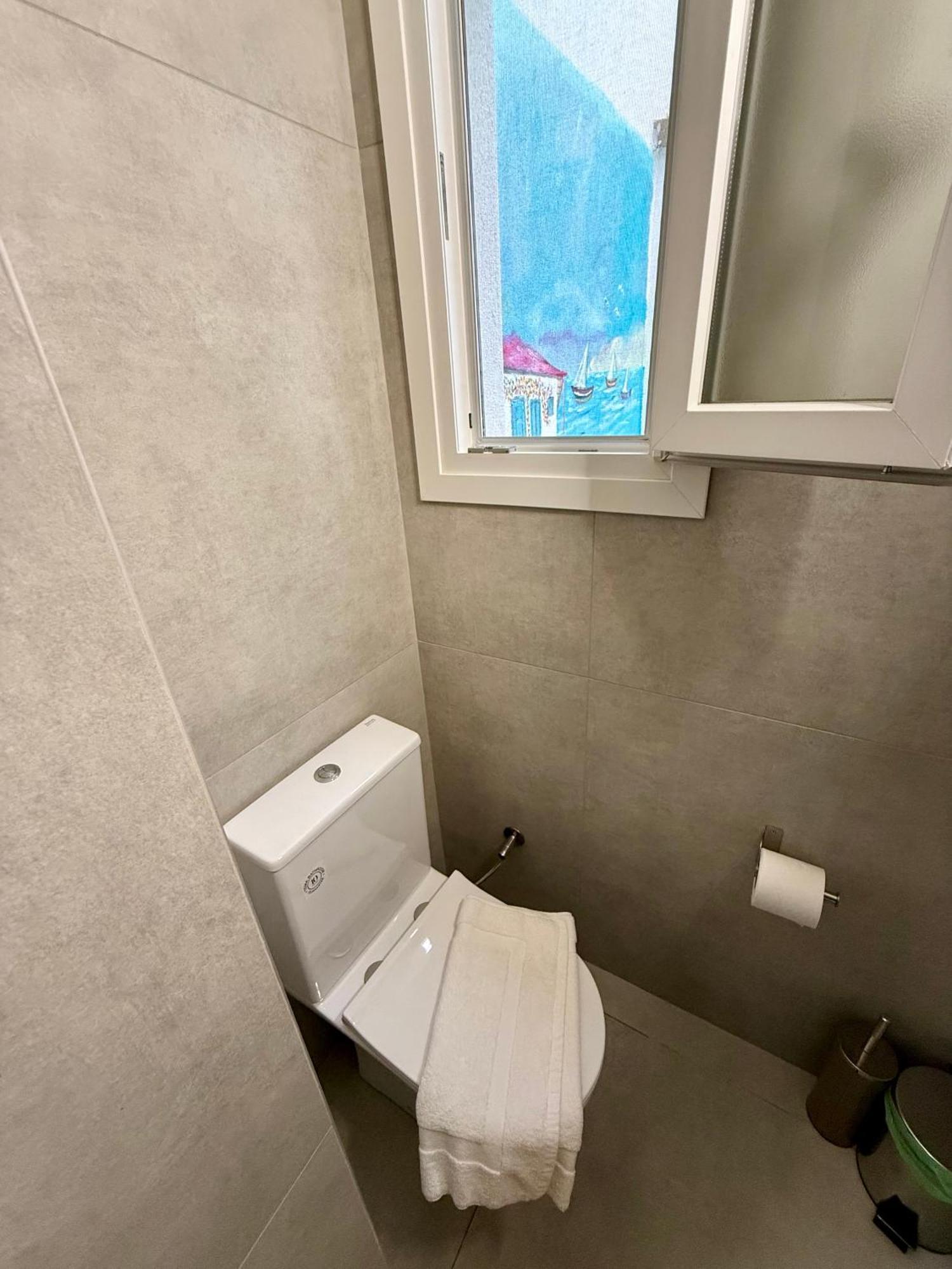 Casa Dell'Arte Apartment Volos Luaran gambar