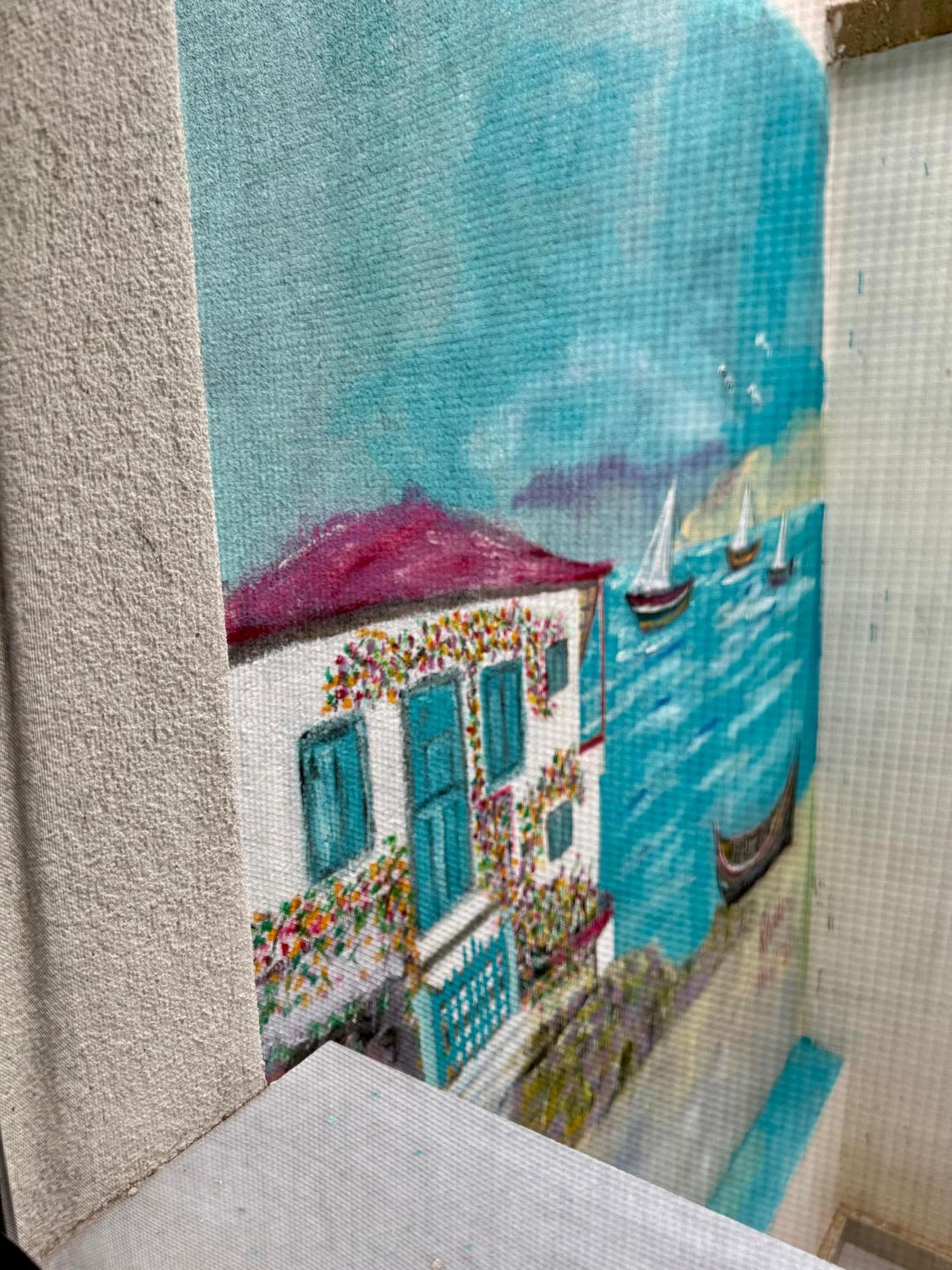 Casa Dell'Arte Apartment Volos Luaran gambar